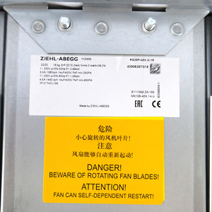 ใหม่ 6SL3362-0AG00-0AA1 SINAMICS/MICROMASTER PX ทดแทนสำหรับ AC ไดรฟ์/กำลังไฟ/โมดูลมอเตอร์ - Product Image 3