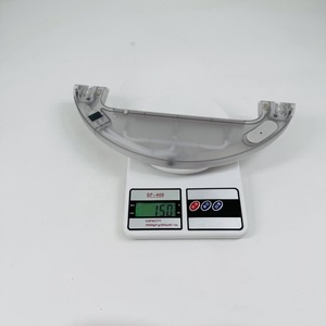 Conjunto de tanque de agua-Compatible con aspiradora robot Dreame <span class=keywords><strong>D10</strong></span> <span class=keywords><strong>Plus</strong></span> Gen 2 - Product Image 6