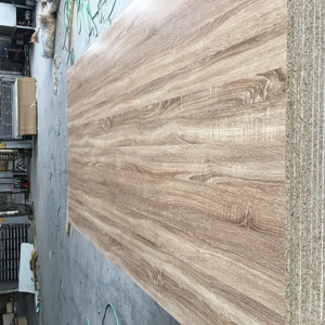 Muebles de Cocina de Tablero de Partículas de Melamina con Acabado Personalizado de Alta Calidad a <span class=keywords><strong>Precio</strong></span> Mayorista - Product Image 6