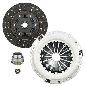LFW199ชุดคลัทช์ระดับพรีเมี่ยม16087 XTR + ล้อตุนกำลังสภาพใหม่สำหรับโตโยต้าทาโคมา T100ทุนดราสำหรับนักวิ่ง4คน <span class=keywords><strong>V6</strong></span> 3.4L รุ่นไฮลักซ์ - Product Image 5
