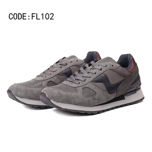 Sneakers for Men Walking <strong>Shoe</strong> 2024 Sneakers for Men <strong>Wholesale</strong> Walking Style <strong>Shoes</strong> - Product Image 6