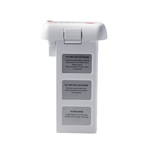 Pin bay thông minh JHTC dành cho DJI Phantom <span class=keywords><strong>3</strong></span> - Product Image 1