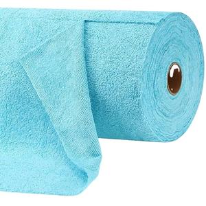 세척 가능한 주방 전문가용 청소 행주 빨아쓰는 키친타올 논스틱 닦이용 걸레 극세사 청소포 - Product Image 2