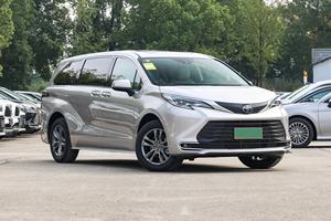 全新混合动力自动 MPV E-Four 电动四轮驱动 245 马力 900 公里以上续航里程 6 个安全气囊 全地形 <span class=keywords><strong>7</strong></span> 座 - Product Image 3