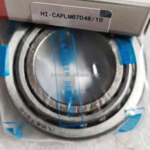 ตลับลูกปืน<span class=keywords><strong>67048</strong></span>/10 LM67048/10นิ้ว LM67048/LM67010นิ้วแบริ่งแทรคเตอร์<span class=keywords><strong>67048</strong></span> - Product Image 3