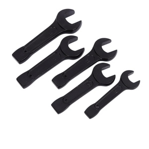 Clé à douille à poignée droite robuste, extra large et épaissie, pour réparation automobile, vente directe d'usine - Product Image 2