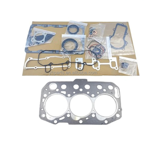 Revisieset 3TNM74 voor revisie en revisiekit 3 cilinder voor Yanmar 3TNM74F 3TNM74F-SAKV voor John Deere - Product Image 3