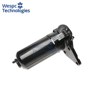 Pompe à carburant WESPC 3860189 pour moteurs Perkins 1104A-44, 1104C-44, 1104D-44 et 1106C-E70TA - Product Image 1