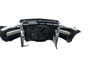 Aplicable a las partes exteriores del cuerpo del ventilador electrónico de rejilla para el conjunto de parachoques delantero de Mercedes-Benz Clase <span class=keywords><strong>E</strong></span> <span class=keywords><strong>W213</strong></span> AMG E260E300 E280. - Product Image 5