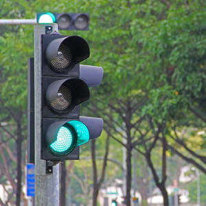 핫 세일 교차로 전용 3중 디스플레이 내용 교통 신호등 차량용 <span class=keywords><strong>LED</strong></span> - Product Image 5