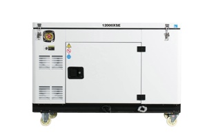 Bán Buôn Duy Nhất <span class=keywords><strong>3</strong></span> Giai Đoạn Làm Mát Bằng Không Khí CE Máy Phát Điện Diesel Xách Tay Im Lặng Máy Phát Điện Di Động Máy Phát Điện Di Động - Product Image 6