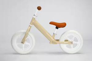 Bicicleta de Equilibrio para Bebés de 1 Año, Bicicleta de 2 Ruedas sin Pedales para Niños Pequeños - Product Image 4