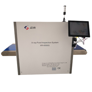 Juzheng XR-6550G-contenedor grande para inspección de rayos X, aguja de piedra de vidrio, equipo NDT, Detector de metales - Product Image 6