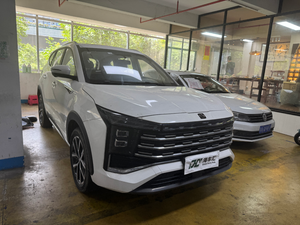 Auto Usado JAC 2022 Sehol QX 1.5T Sihao 1.5T 300T Honor Intelligent Connected Alice Oferta Especial - Product Image 2