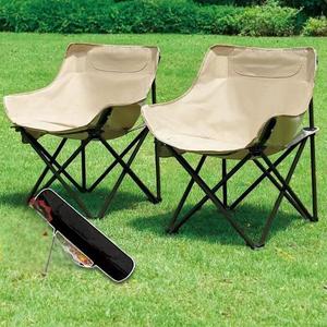 High Quality Portable Folding Picnic <strong>Chair</strong> and Table Set Outdoor Camping Furniture <strong>Lightweight</strong> Durable for <strong>Beach</strong> Park Garden Bbq - Product Image 4