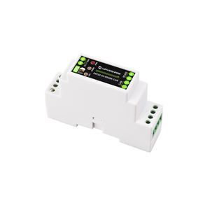 ESP32-S3 โมดูลสื่อสารไร้สาย RS485/CAN ระดับอุตสาหกรรม พร้อม WIFI/บลูทูธแบบแยกส่วน - Product Image 5