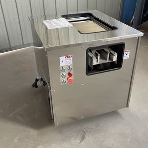 Automatic Oblique Cutting <b>Fish</b> Fillet <b>Machine</b>, Grass Carp, and Black <b>Processing</b> Equipment <b>Fish</b>-cutting-<b>machine</b> Hand <b>Fish</b> Process - Product Image 5