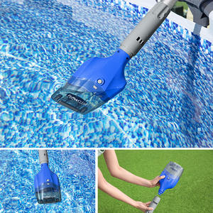 <span class=keywords><strong>Bestway</strong></span>-Aspirador inalámbrico de mano para <span class=keywords><strong>piscina</strong></span>, juego de limpieza al vacío para <span class=keywords><strong>piscina</strong></span>, recargable, 58648 - Product Image 2