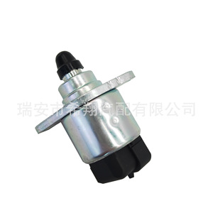 Ford Throttle <b>Control</b> <b>Motor</b> A96061 Idle Speed Valve For Vehicle Replacement - Product Image 3
