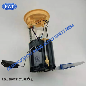 Module de pompe à carburant diesel PAT pour <span class=keywords><strong>Volvo</strong></span> S80 II V70 III <span class=keywords><strong>XC60</strong></span> XC70 II Pompe à carburant dans le réservoir OE 31372898 23432898 - Product Image 4