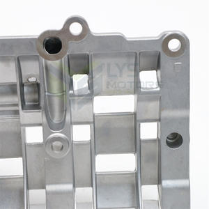 Bomba de aceite de motor para BMW Mini N47 N47D20A N47D20C Diesel 8518405 F20 <span class=keywords><strong>116D</strong></span> 118D 120D E90 3 F30 F80 F21 E90 F30 F10 E84 F25 - Product Image 6