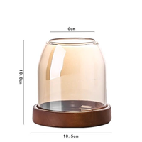 Nouvel ensemble de pots de rangement rétro pour fourchettes à fruits, idéal pour les brochettes de dessert, avec support de rangement pour baguettes, à poser sur le bureau pour usage domestique
