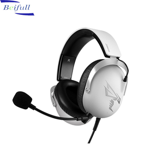 <span class=keywords><strong>SOMIC</strong></span> G805 Auriculares profesionales para juegos de PC con cable con micrófono HD extraíble 7,1 Efecto de sonido Música 3,5mm Jack Phone - Product Image 1