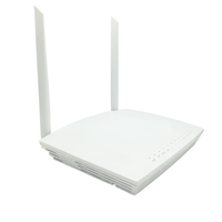 Gpon Epon Gm620 Modem Dual-band, Modem Wifi Dual-band 2.4g/5g dengan 1ge + 3fe + 1pot + usb + wifi