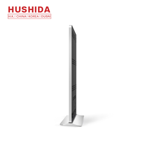 42 "HD Réseau Mur Visuel D'AFFICHAGE À CRISTAUX LIQUIDES de Réseau de Kiosque de Moniteur Avec Wifi Sans Fil - Product Image 3
