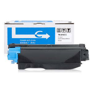 X & O Premium Kyocera TK5290 TK5291 TK5292 TK5294 cartuccia Toner per Ecosys P7240 P7240cdn TK-5290 TK-5292 TK-5294 inchiostro per stampante - Product Image 2