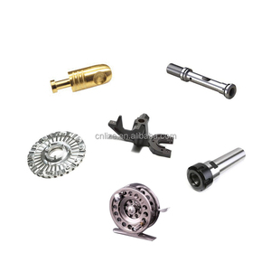 Lize dịch vụ mới ô tô CNC phụ tùng ô tô & Phụ tùng xe máy gia công bao gồm cả xe ô tô vành với dây EDM cho thép không gỉ - Product Image 1