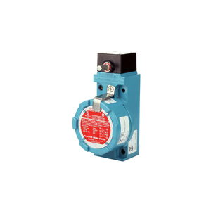 Interrupteur de fin de course BXA4L - Product Image 1