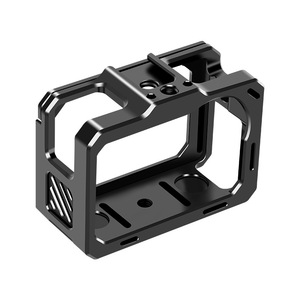Boîtier en alliage d'aluminium Akaso Brave8 résistant aux chocs pour caméra d'action - Product Image 1