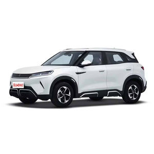 2025 <span class=keywords><strong>Pilot</strong></span> Edition 401 км Vitality Bev 95 л.с. BYD Yuan Up Bev 5-дверный 5-местный внедорожник с батареей 45,12 кВт·ч - Product Image 1