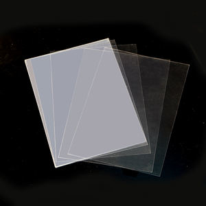 <span class=keywords><strong>Film</strong></span> OHP transparent pour impression laser, pour imprimantes laser, copieurs, instruments de tracé pour micro-ordinateurs - Product Image 3