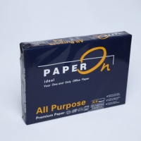 Papier copie A4 blanc de haute qualité 80g, 100% pâte de bois vierge, pour usage bureautique et domestique, pour photocopieuses et imprimantes laser - Achetez maintenant