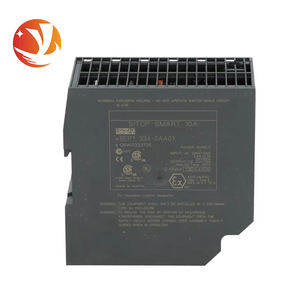 Nouvel adaptateur d'alimentation d'origine SIEMENS 6EP1 334-2AA01 6EP1334-2AA01 pour contrôleur programmable PLC, 16 E/S, communication I/O Link - Product Image 2