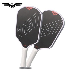 <span class=keywords><strong>Meilleur</strong></span> Prix USAPA Approuvé Adulte <span class=keywords><strong>Pickleball</strong></span> <span class=keywords><strong>Raquette</strong></span> 14mm Pickle Ball <span class=keywords><strong>Raquette</strong></span> En Fiber De Carbone T700 <span class=keywords><strong>Pickleball</strong></span> Paddle - Product Image 2