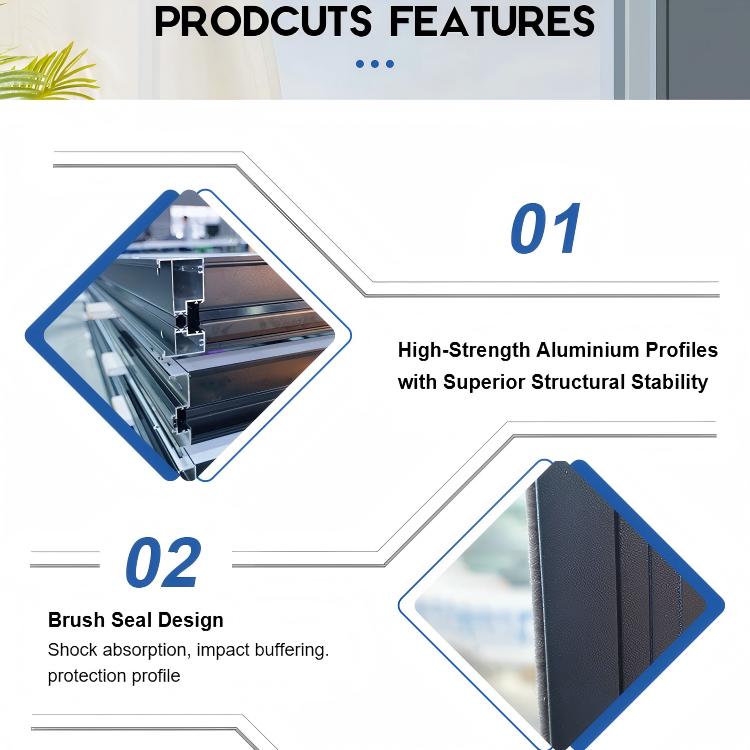 driveway sliding door