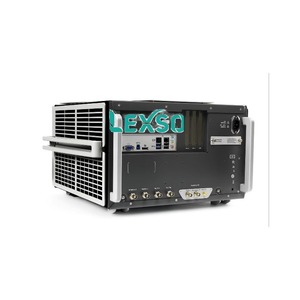 Oscilloscope numérique Keysight Dsav254a Infiniium série V 25 GHz 4 canaux analogiques Fréquence d'échantillonnage 80 Gsa/s - Product Image 5