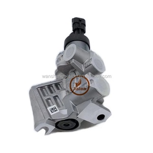 ตัวควบคุมแรงดันน้ำมันเชื้อเพลิง VOE21638691 VOE 21638691 สำหรับรถขุด EW145B - Product Image 2