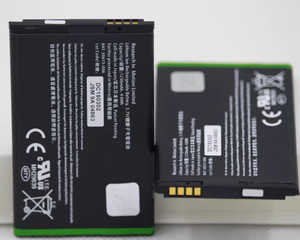 ISUNOO 1230mAh J-M1 JM1 Batterij voor BlackBerry Bold 9900 9790 9930 Torch 9850 9860 JM1 Vervanging Li-ion Batterij - Product Image 6