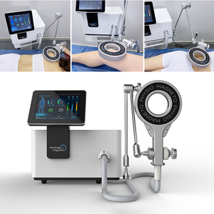 Dispositifs de thérapie magnétique de haute qualité qui déclenchent des effets biologiques sur les tissus cellulaires pour réduire la douleur et l'enflure - Product Image 3