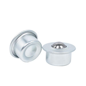 ZCCY-22H Universal-Kugellager Edelstahl-Förderrollen Kugelrollen - Product Image 4