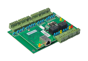 Hai cửa <span class=keywords><strong>TCP</strong></span>/<span class=keywords><strong>IP</strong></span> truy cập mạng Bảng điều khiển Wiegand 26/34 bit Bảng điều khiển truy cập miễn phí SDK phần mềm miễn phí - Product Image 5