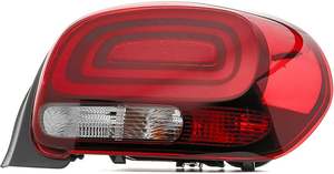 Nuovi Fari Posteriori a LED OEM 047173 047174 Luce Posteriore Sinistra e Destra per <span class=keywords><strong>Citroen</strong></span> <span class=keywords><strong>C3</strong></span> 2016-2018 - Product Image 4