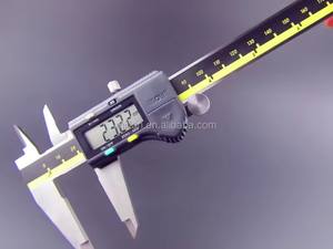 Hoge Precisie Nonius Remklauw 150Mm 0.01Mm Abs Origin Digitale Remklauw Vernier Remklauw - Product Image 5