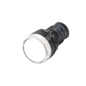 AD16-22DS ad22 22 Mét 440V màu xanh <span class=keywords><strong>LED</strong></span> chỉ số đèn tín hiệu chiếu sáng cho các ứng dụng khác nhau - Product Image 4