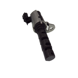 Soupape de contrôle d'huile Toyota 15330-28020 VVT OCV avec dents, 12V CC, pour utilisation automobile à température normale - Product Image 3