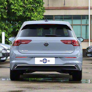 Compra de Autos en Línea VW 26 <span class=keywords><strong>Golf</strong></span> 300TSI R-Line Euro VI 1.5T Turbo Gasolina Cinco Puertas Cinco Plazas IQ. Vehículo Hatchback - Product Image 3